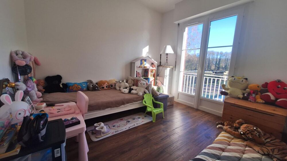 � vendre  Maison Forges-les-Bains (91470)