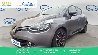 Clio IV 0.9 TCe 90 Limited 2015 occasion 60540 Bornel