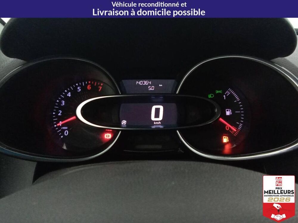 Clio Estate TCe 90 Limited 2018 occasion 10150 Lavau