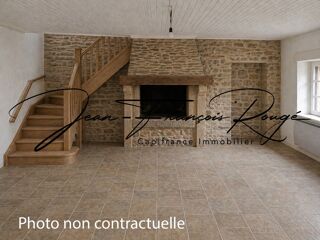  Maison � vendre 5 pi�ces 100 m�