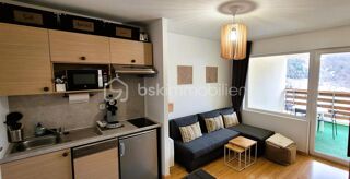  Appartement � vendre 2 pi�ces 28 m�