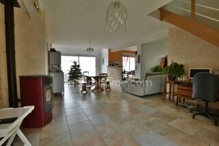  Maison à vendre 6 pièces 145 m²