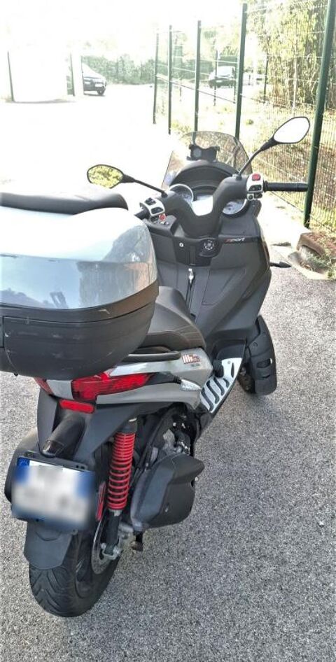 Annonce voiture Scooter PEUGEOT 3890 €