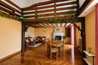  Maison à vendre 6 pièces 203 m²