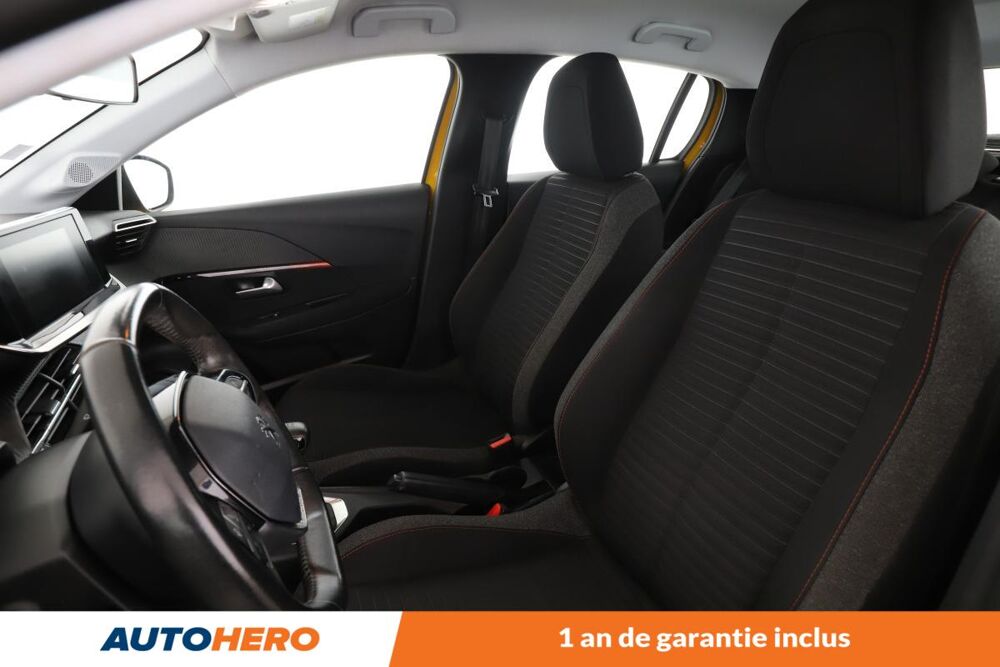 208 1.5 Blue-HDi Active 100 ch 2021 occasion 92130 Issy-les-Moulineaux