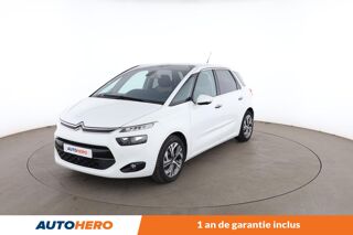 C4 Picasso 1.6 THP Intensive EAT6 165 ch 2015 occasion 92130 Issy-les-Moulineaux