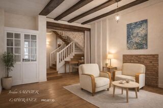  Maison � vendre 4 pi�ces 110 m�