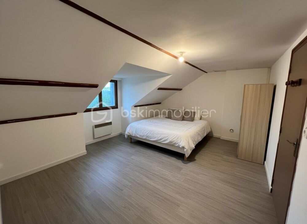 Vente Maison Charmante maison en pierres au Val-d'Izé – 3 pièces, 70 m² environ Val d ize