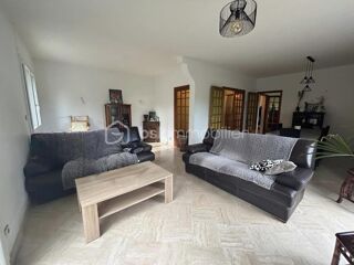  Maison à vendre 7 pièces 187 m²