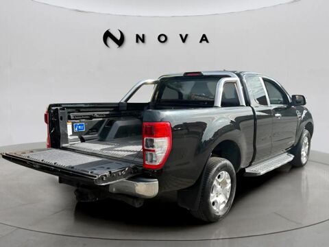 Ranger 3.2 TDCI 2021 occasion 33600 Pessac