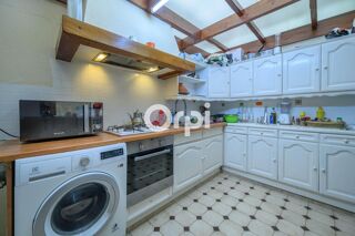  Maison � vendre 6 pi�ces 123 m�