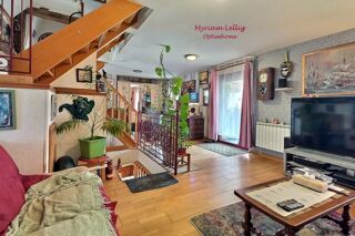  Maison à vendre 5 pièces 152 m²