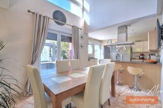  Maison à vendre 7 pièces 167 m²