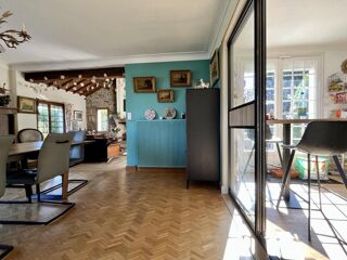  Maison à vendre 6 pièces 151 m²