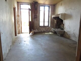  Maison à vendre 3 pièces 90 m²