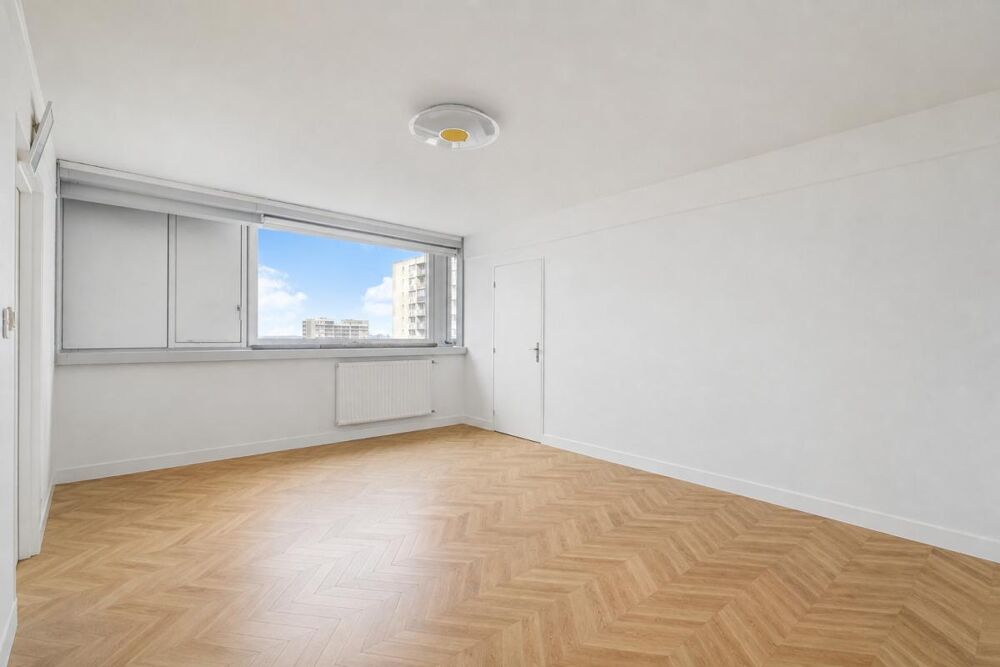 Vente Appartement BAGNOLET (93) - APPARTEMENT - 4 PIÈCES FAMILIAL AVEC VUE PANORAMIQUE SUR PARIS Bagnolet