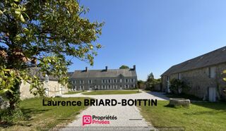  Propriété/château à vendre 11 pièces 291 m²