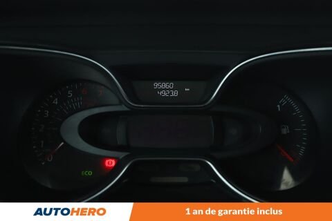 Captur 1.2 TCe Energy Intens EDC 120 ch 2017 occasion 92130 Issy-les-Moulineaux
