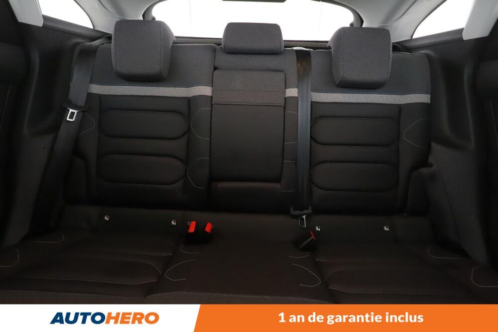C4 1.5 Blue-HDi Max EAT8 131 ch 2023 occasion 92130 Issy-les-Moulineaux