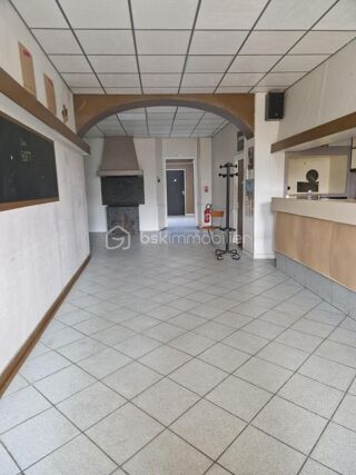  Maison � vendre 5 pi�ces 213 m�