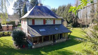  Maison � vendre 6 pi�ces 193 m�