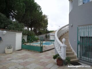  Villa � vendre 11 pi�ces 400 m�