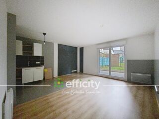  Appartement à vendre 4 pièces 74 m²