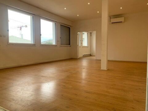   A LOUER - BATIMENT D'ACTIVITE 