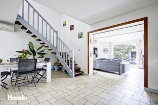  Maison � vendre 4 pi�ces 136 m�