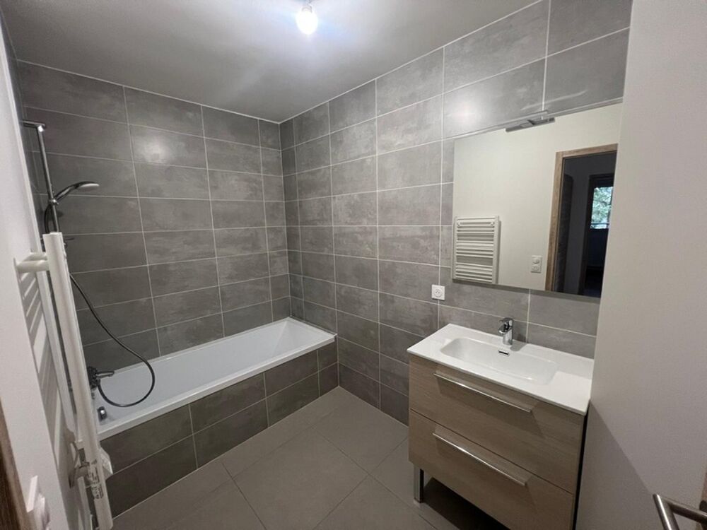 Appartement à vendre 3 pièces ANNEMASSE (74)