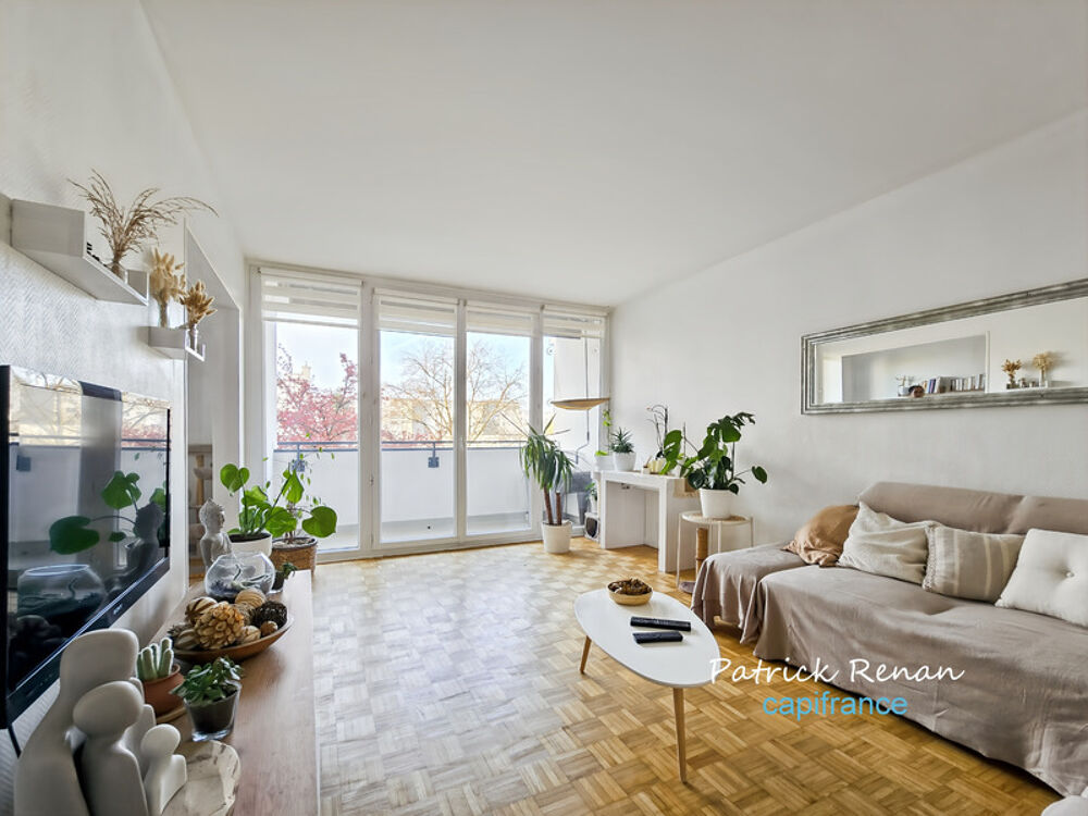 Vente Appartement Appartement à vendre 4 pièces T4 LES CLAYES SOUS BOIS (78) Les clayes sous bois