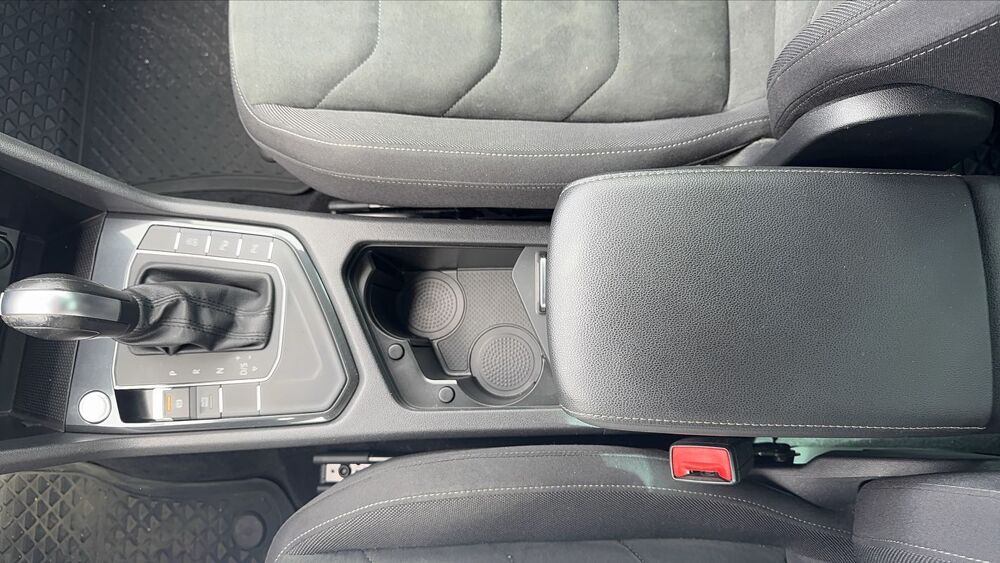 Tiguan 2.0 TDI 150 DSG7 Match - Automatique 2020 occasion 54000 Nancy