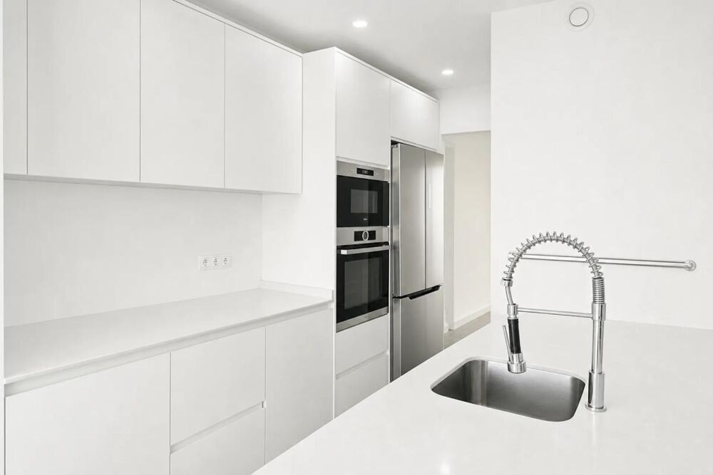 Vente Appartement Spacieux T3 rénové avec balcon à Trappes Trappes