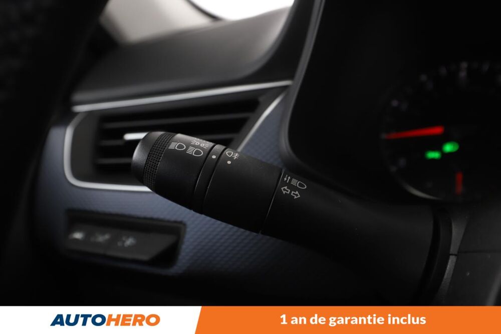 Arkana 1.3 TCe Mild Hybrid Equilibre EDC 140 ch 2023 occasion 92130 Issy-les-Moulineaux