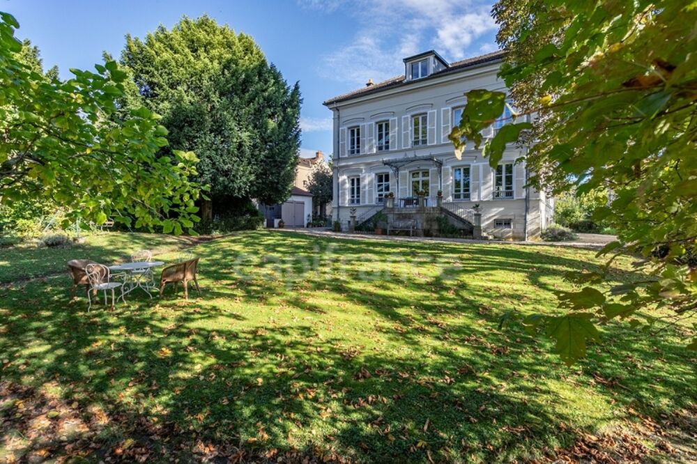  vendre  Proprit/chteau Chteau-Thierry (02400)