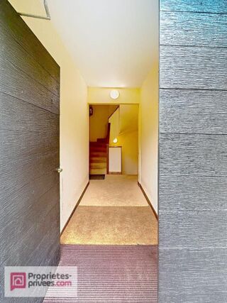  Appartement à vendre 2 pièces 36 m²