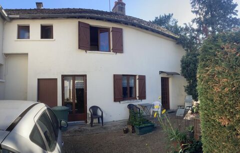  Maison � louer 4 pi�ces 80 m�