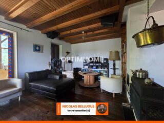  Maison à vendre 6 pièces 194 m²