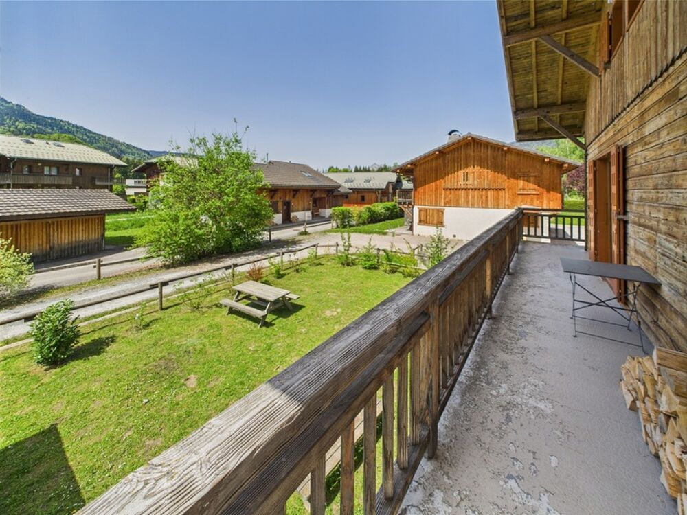  vendre  Chalet Samons (74340)