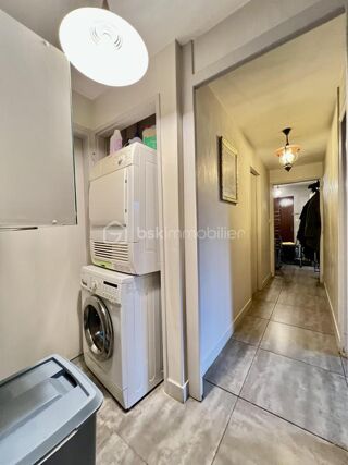  Appartement à vendre 4 pièces 88 m²