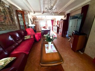  Maison à vendre 4 pièces 107 m²