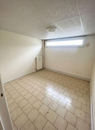  Appartement à vendre 1 pièce 12 m²