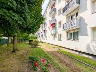 Appartement 3 pièces 63 m² · à Rueil-Malmaison · 63 m² · 249 000 €