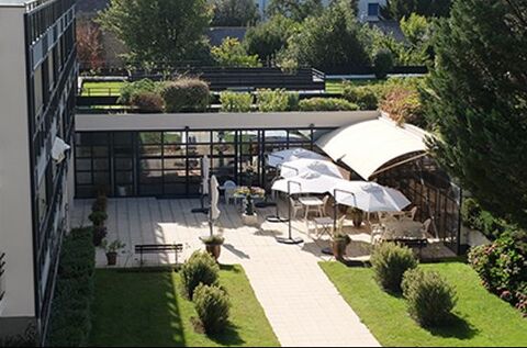  Appartement � louer 2 pi�ces 51 m�