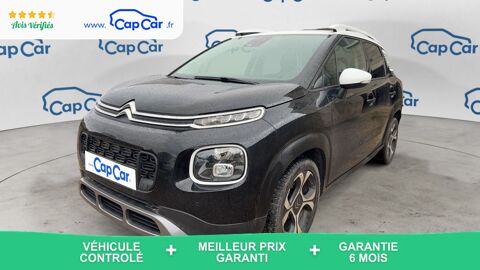 Citro&euml;n C3 Aircross 1.5 BlueHDi 110 Shine Pack 2021 occasion Lure 70200