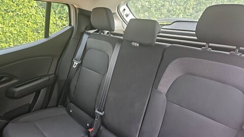 Sandero III 1.0 SCe 67 Essential 2021 occasion 83780 Flayosc
