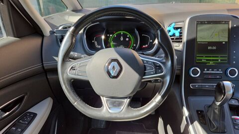 Sc&eacute;nic 1.6 dCi 160 EDC6 Edition One - Automatique 2016 occasion 83790 Pignans