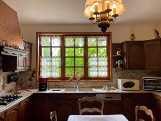  Maison à vendre 5 pièces 130 m²