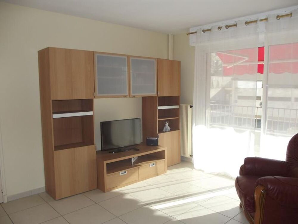 Location Appartement Appartement de 47m2 à louer sur Marseille 09 Marseille 9
