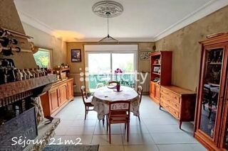  Maison à vendre 8 pièces 170 m²